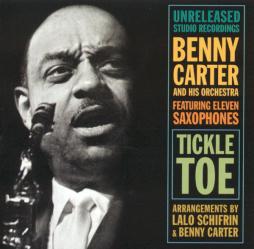 Tickle Toe di Benny Carter