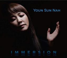 Immersion di Youn Sun Nah - CD