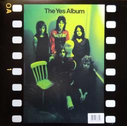 The Yes Album di Yes - LP