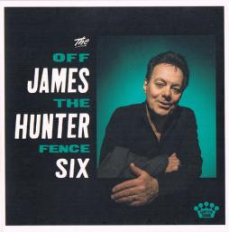 Off The Fence di James Hunter Six, The