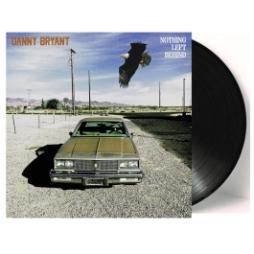 Nothing Left Behind di Danny Bryant - LP
