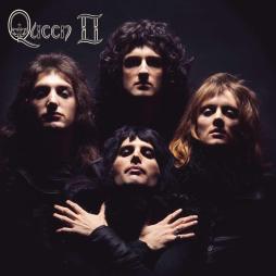 Queen II di Queen - CD