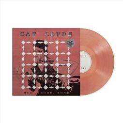 Mud Blood Bone di Cat Clyde - LP