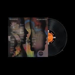 Future Present Past di Irreversible Entanglements