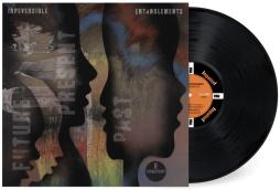 Future Present Past di Irreversible Entanglements - LP