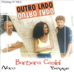 Outro Lado di Barbara Casini - CD