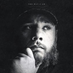 The Way I Am di Luke Combs - CD