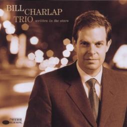 Written In The Stars  di Bill Charlap - CD