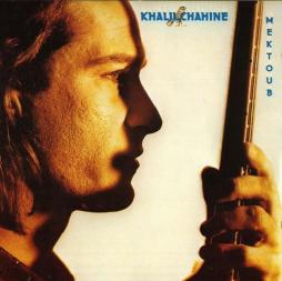 Mektoub di Khalil Chahine - CD