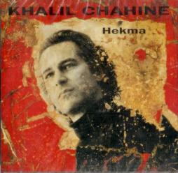 Hekma di Khalil Chahine - CD