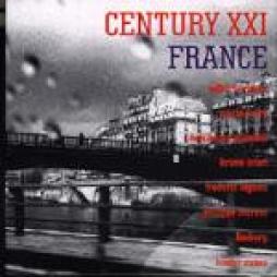 Century XXI France di Various - CD