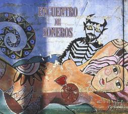 Encuentro De Soneros di Various - CD