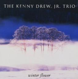 Winter Flower di Kenny Drew - CD