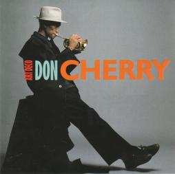 Art Deco di Don Cherry - CD