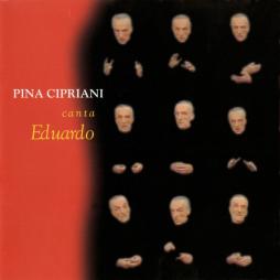 Canta Eudardo di Pina Cipriani - CD