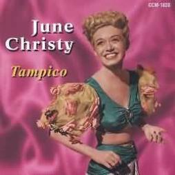 Tampico di June Christy