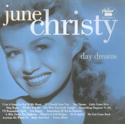 Day Dreams di June Christy - CD