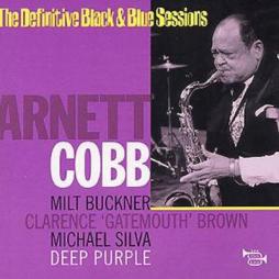Deep Purple di Arnett Cobb