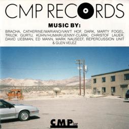 CMPler I di Various - CD