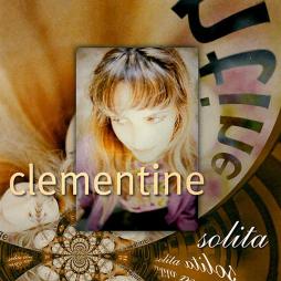 Solita di Clémentine - CD