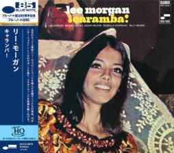 Caramba! UHQ-CD di Lee Morgan