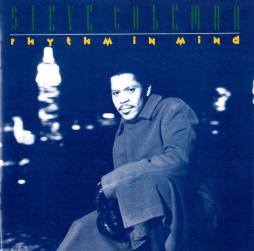 Rhythm In Mind di Steve Coleman - CD