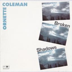 Broken Shadows di Ornette Coleman - CD