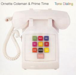 Tone Dialing di Ornette Coleman - CD
