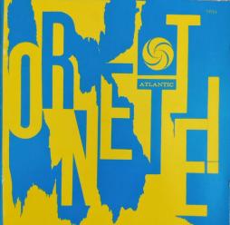 Ornette! di Ornette Coleman