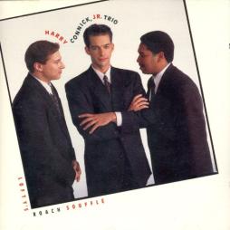 Lofty's Roach Soufflé di Harry Connick Jr. - CD