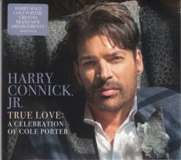 True Love: A Celebration Of Cole Porter di Harry Connick Jr. - CD