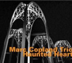 Haunted Heart & Other Ballads di Marc Copland - CD