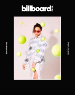 Billboard Italia #68 - Inverno 2026 di Billboard Italia - RIVISTA