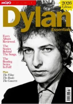 Mojo Collector's Series - Dylan Essentials di Mojo Collector`s Series Uk - RIVISTA