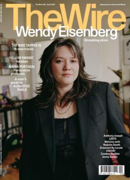 The Wire #506 - Aprile 2026 di The Wire - RIVISTA