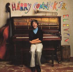 Eleven di Harry Connick Jr. - CD