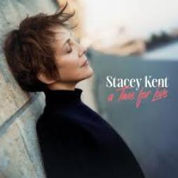 A Time For Love di Stacey Kent - CD