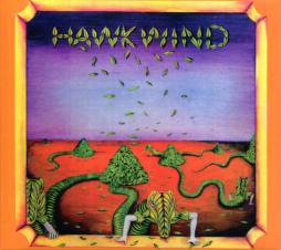 Hawkwind di Hawkwind