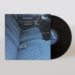 Hurts Like Hell di Charlotte Cornfield - LP