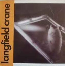 Langfield Crane di Langfield Crane - CD