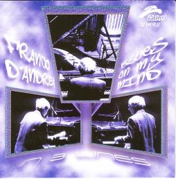 Blues On My Mind di Franco D Andrea - CD