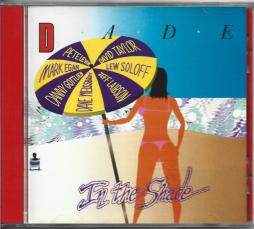 In The Shade di Dade  - CD
