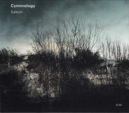 Saburi di Cyminology - CD