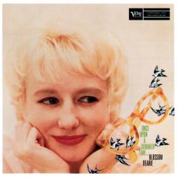 Once Upon A Summertime di Blossom Dearie - CD