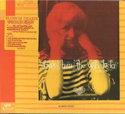 Give Him The Ooh-La-La di Blossom Dearie - CD