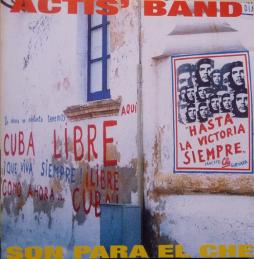 Son Para El Che di Actis Band - CD