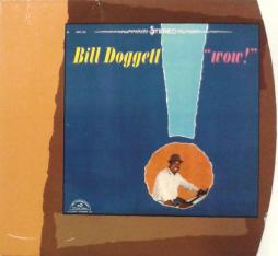 Wow! di Bill Doggett And His Orchestra - CD