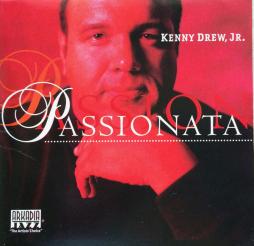 Passionata di Kenny Drew - CD