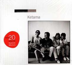 Nuevos Medios Colección di Ketama (2) - CD