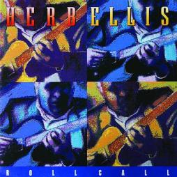 Roll Call di Herb Ellis - CD